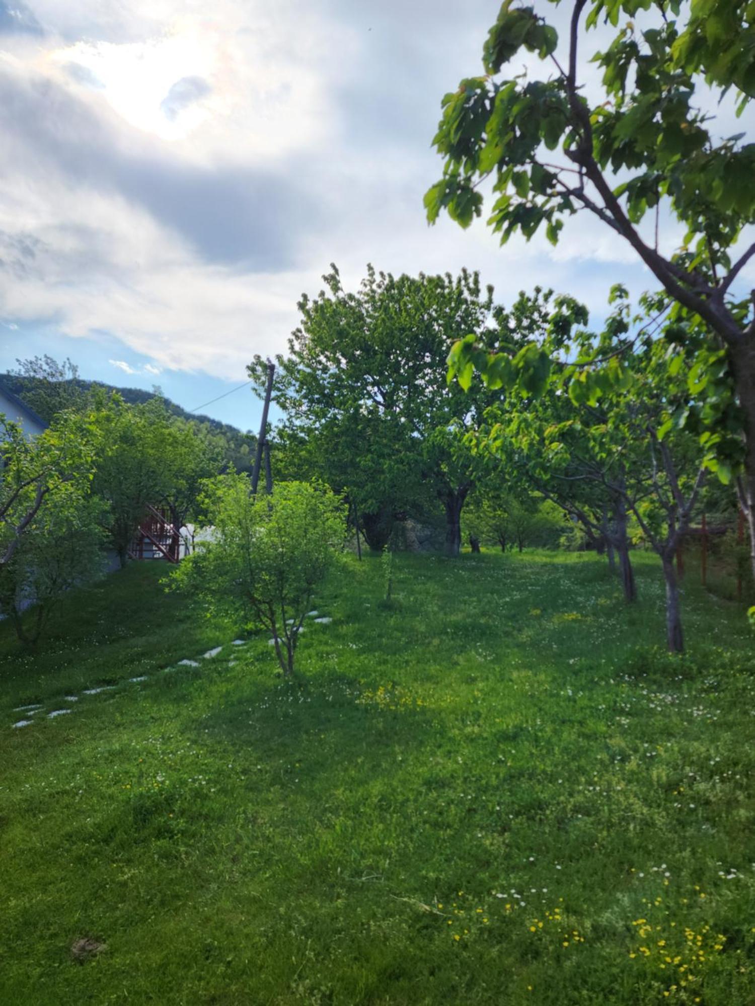 Agroturizem Devin