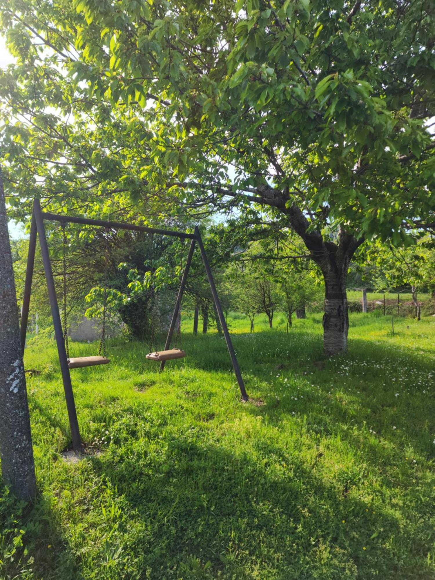 Agroturizem Devin * Qerret